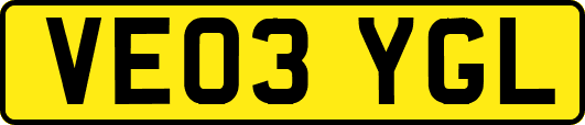 VE03YGL