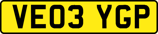 VE03YGP