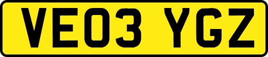 VE03YGZ