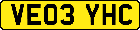 VE03YHC