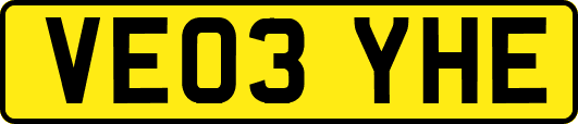 VE03YHE