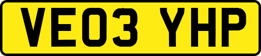 VE03YHP
