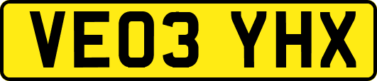 VE03YHX