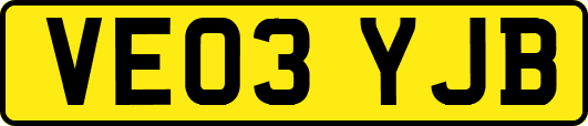VE03YJB