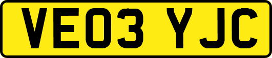 VE03YJC