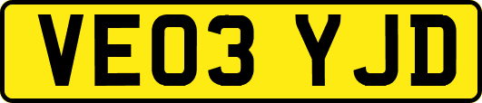 VE03YJD