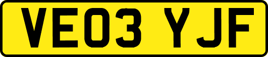 VE03YJF