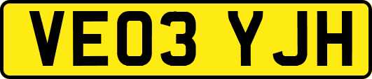 VE03YJH