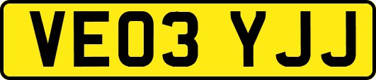 VE03YJJ