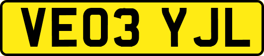 VE03YJL