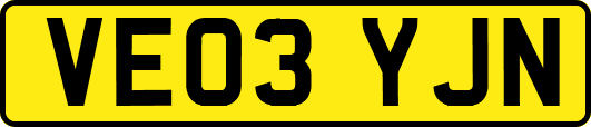 VE03YJN