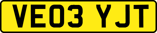 VE03YJT