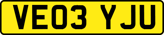 VE03YJU