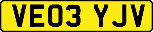 VE03YJV
