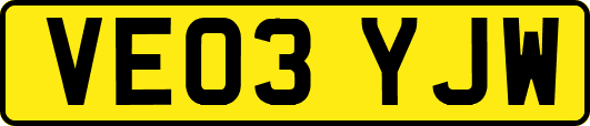 VE03YJW