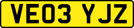 VE03YJZ