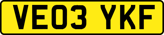 VE03YKF