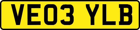 VE03YLB