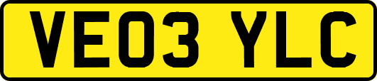 VE03YLC