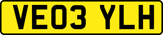 VE03YLH