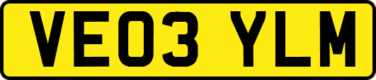 VE03YLM