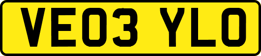 VE03YLO