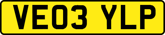 VE03YLP