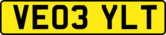 VE03YLT