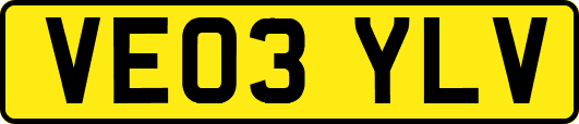 VE03YLV