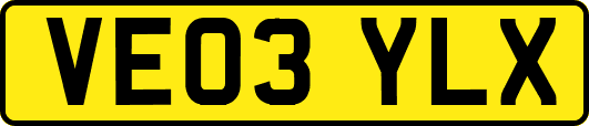 VE03YLX
