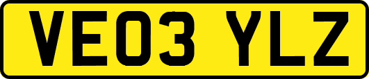 VE03YLZ