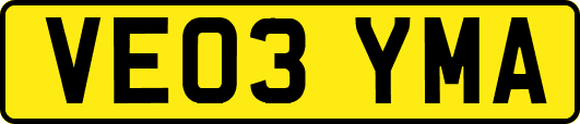 VE03YMA