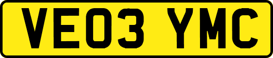 VE03YMC