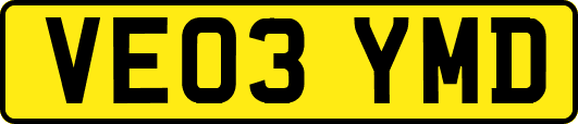 VE03YMD