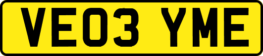 VE03YME