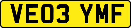 VE03YMF