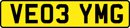 VE03YMG