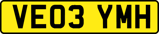 VE03YMH