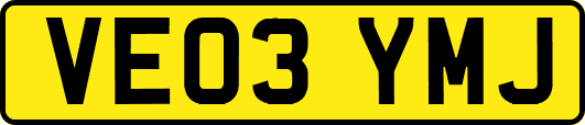 VE03YMJ
