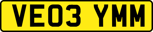 VE03YMM