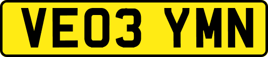 VE03YMN