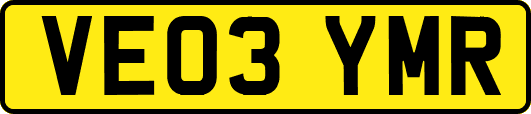 VE03YMR