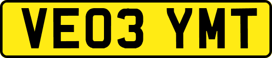 VE03YMT
