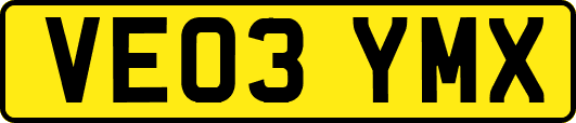 VE03YMX