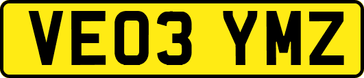 VE03YMZ