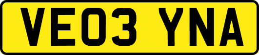 VE03YNA