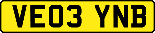 VE03YNB