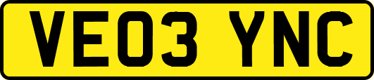VE03YNC