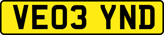 VE03YND