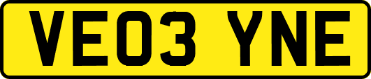 VE03YNE